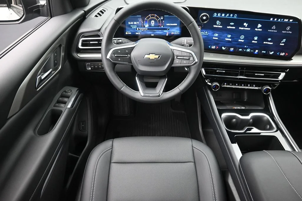 2026 Chevrolet Traverse LT - Photo 15