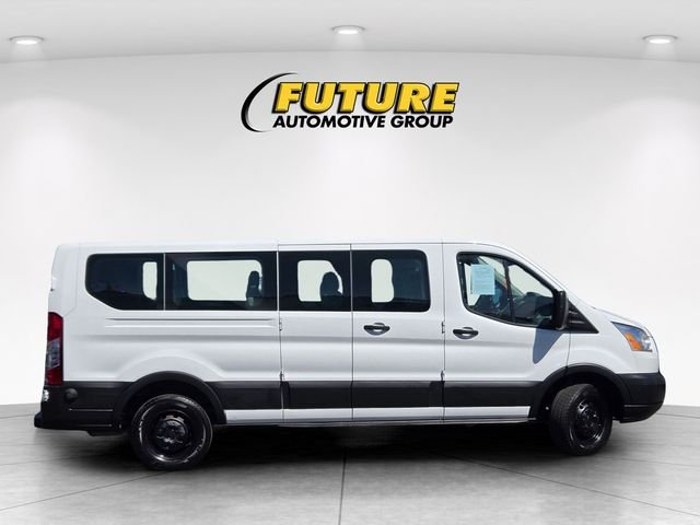 Used 2019 White Ford XLT image 3
