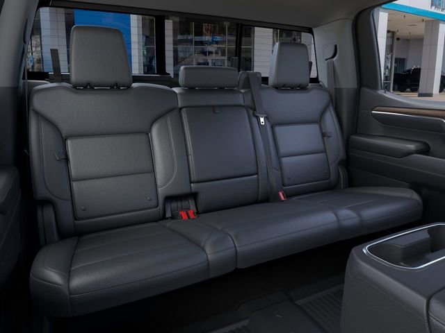 New 2026 Sterling Gray Metallic Chevrolet LT Trail Boss image 18