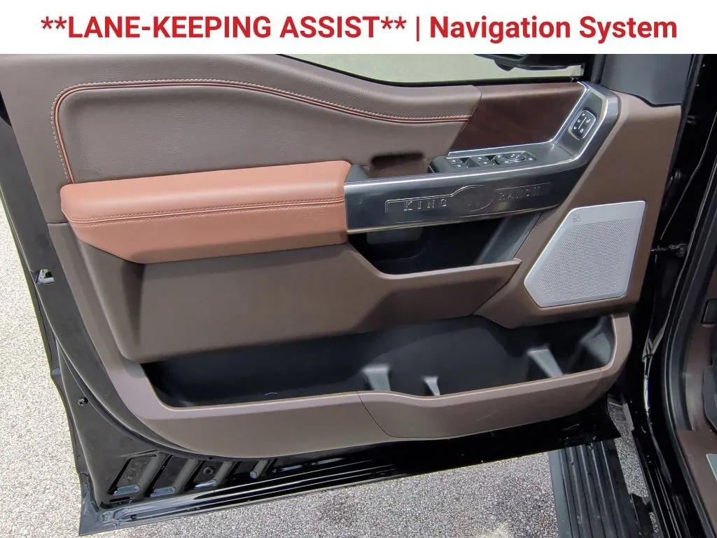 2026 Ford F-150 King Ranch - Photo 11