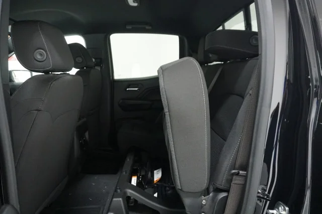 New 2026 Onyx Black GMC Elevation image 20