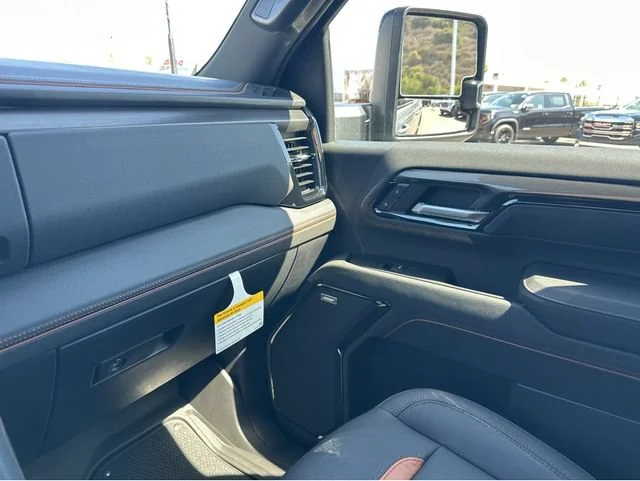 2026 GMC Sierra 2500HD AT4 - Photo 7