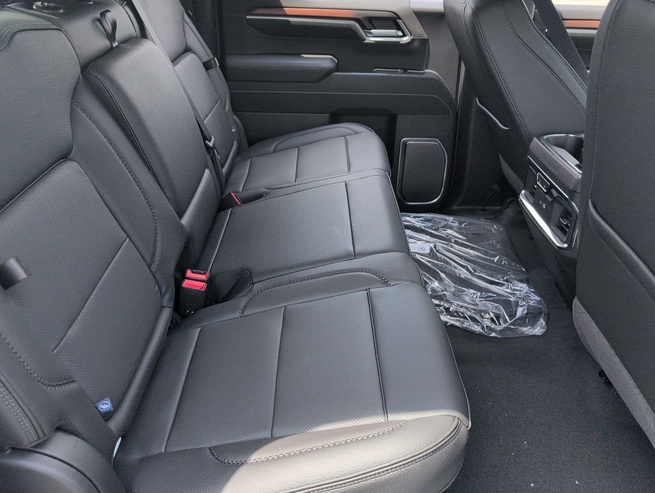2026 GMC Sierra 1500 Denali - Photo 26