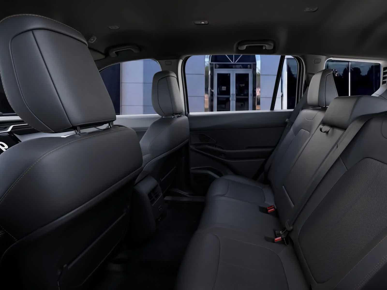 New 2026 Bright White Clearcoat Jeep Limited image 23