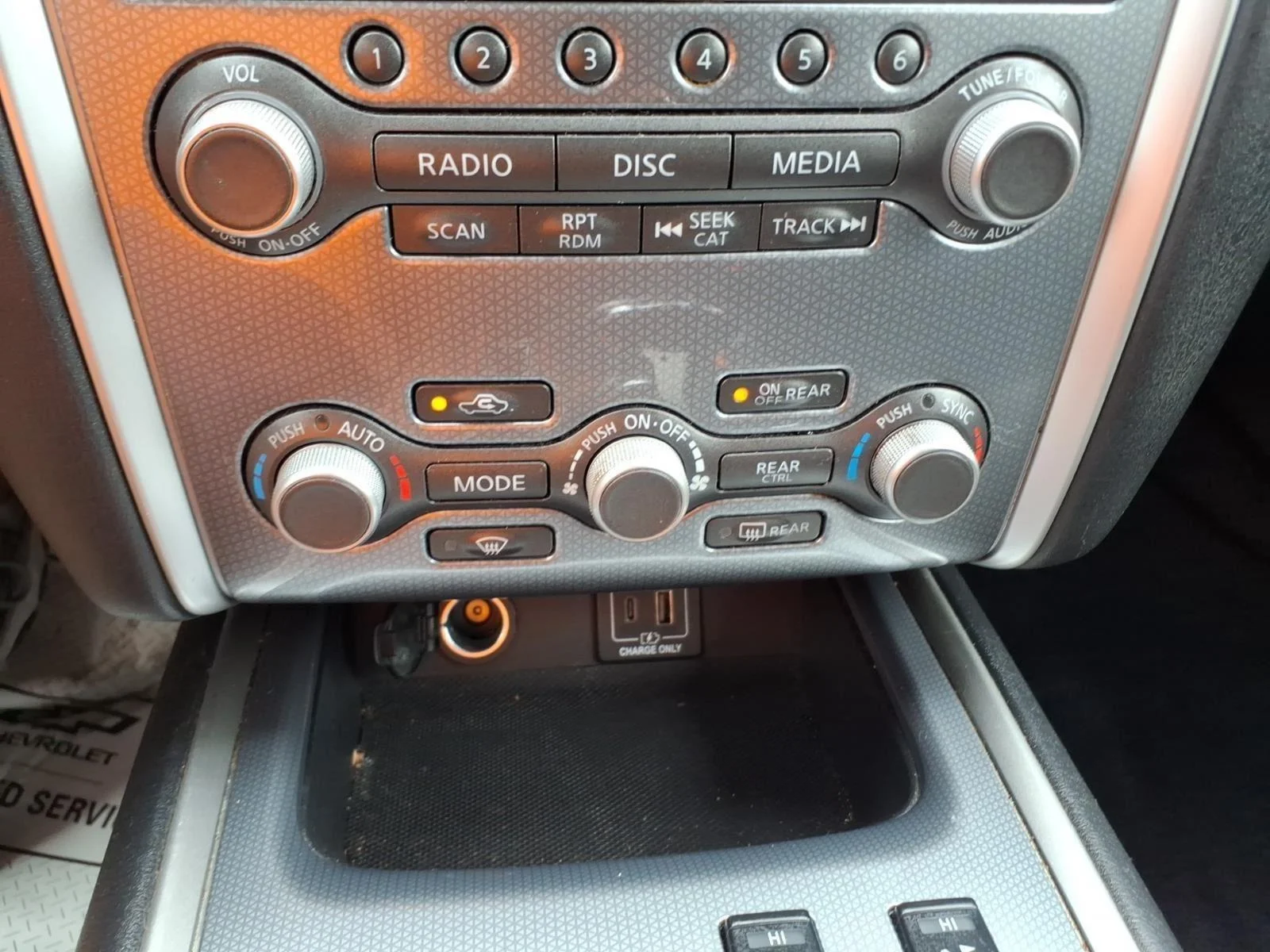 Used 2020 Magnetic Black Pearl Nissan SL image 24