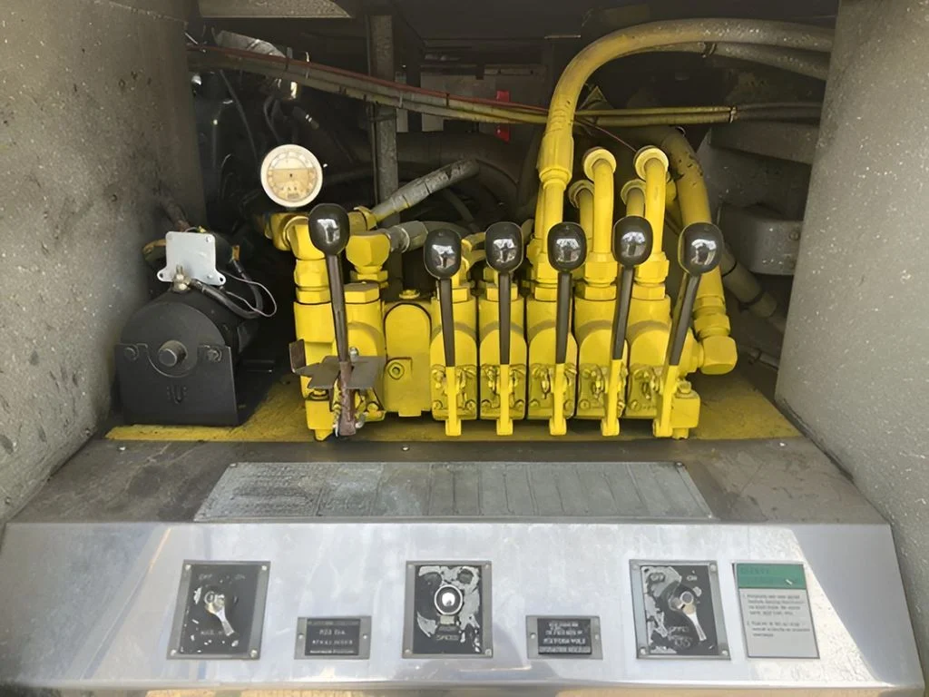 Used 1988 Yellow Sutphen  image 59