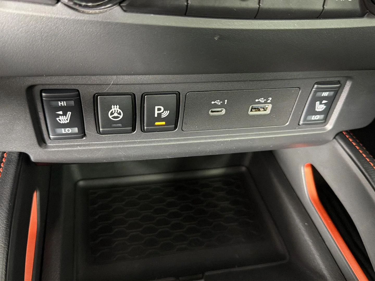 Used 2023 Glacier White Nissan PRO-4X image 39