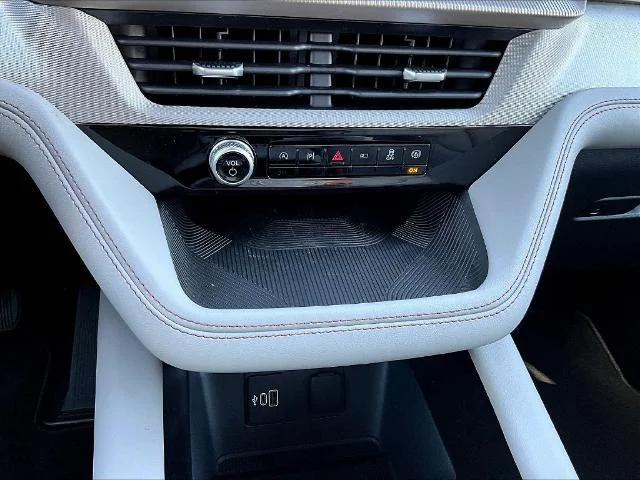New 2026 Carbonized Gray Metallic Ford Active image 65