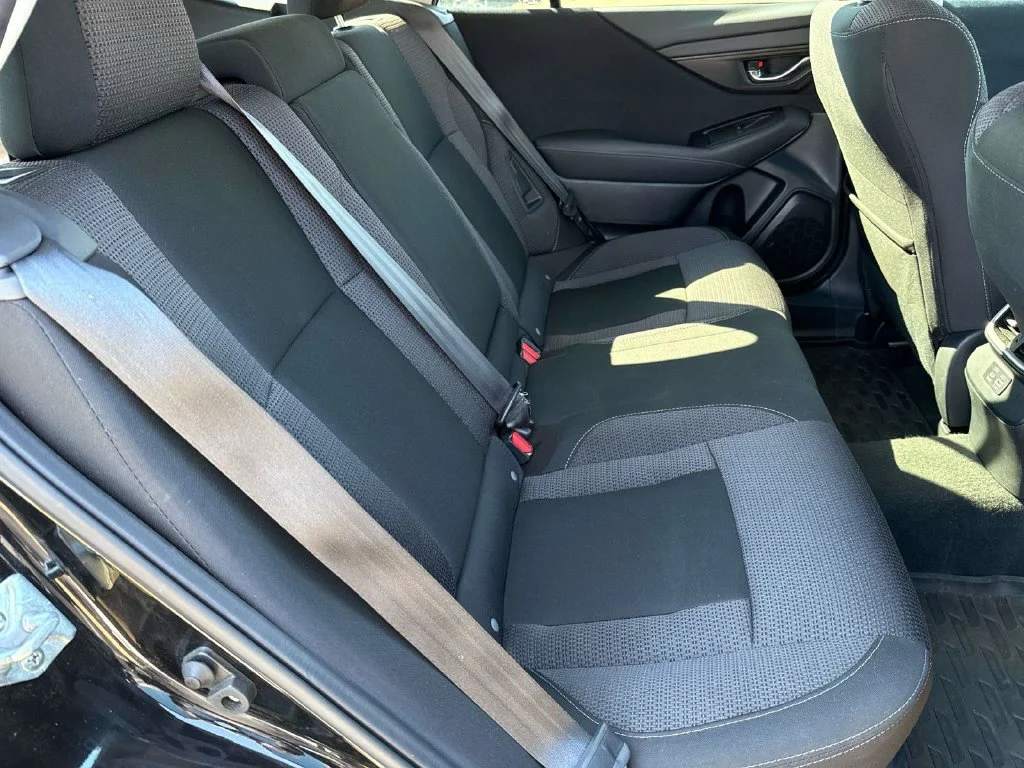 Used 2023 Black Subaru Premium image 13