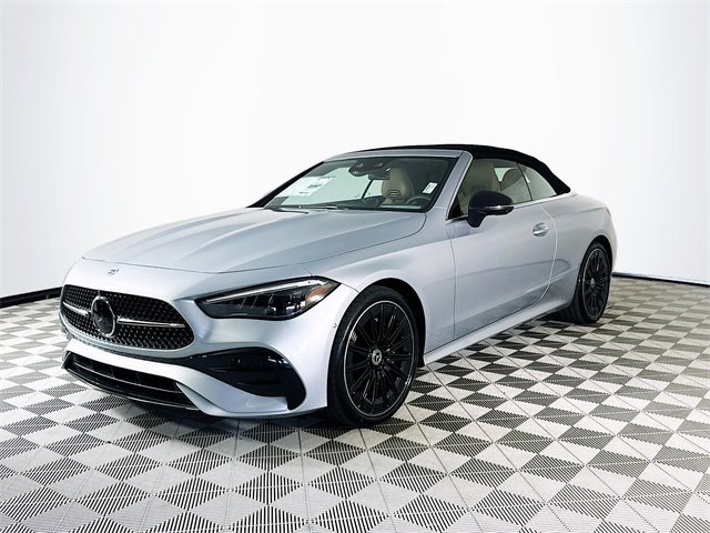2026 Mercedes-Benz CLE CLE 300 - Photo 34