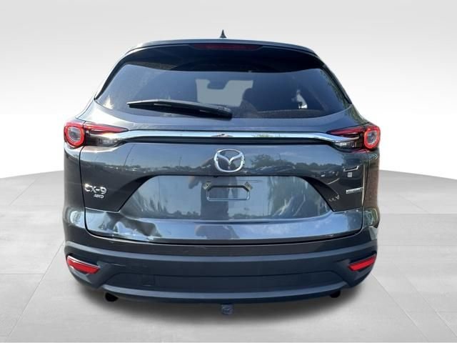 Used 2023 Gray Mazda Touring image 6