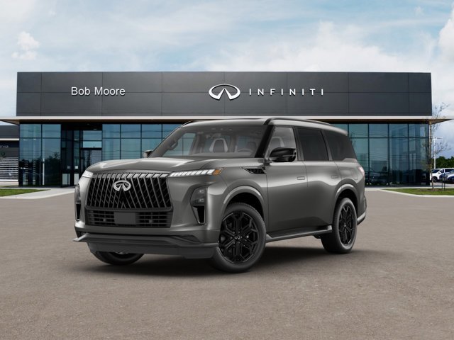 QX80