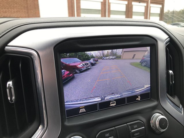 2022 GMC Sierra 1500 Limited SLT - Photo 21