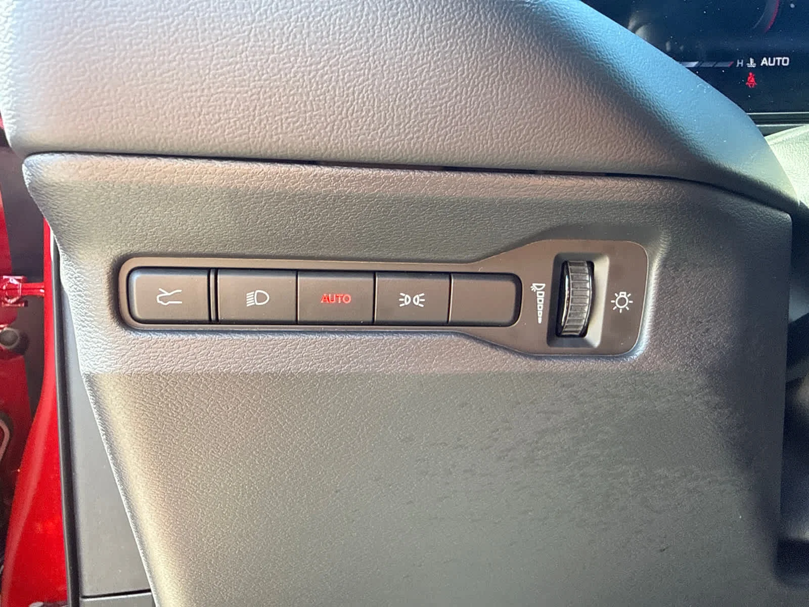 New 2026 Redeye Exterior Paint Dodge R/T image 11
