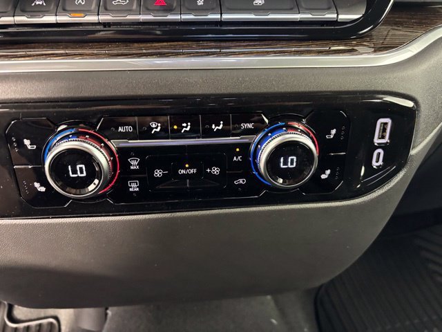 New 2026 Onyx Black GMC SLE image 25