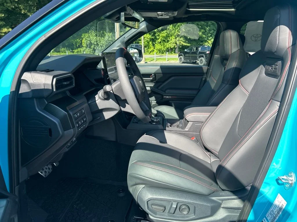 New 2026 Wavemaker Toyota TRD Pro image 9