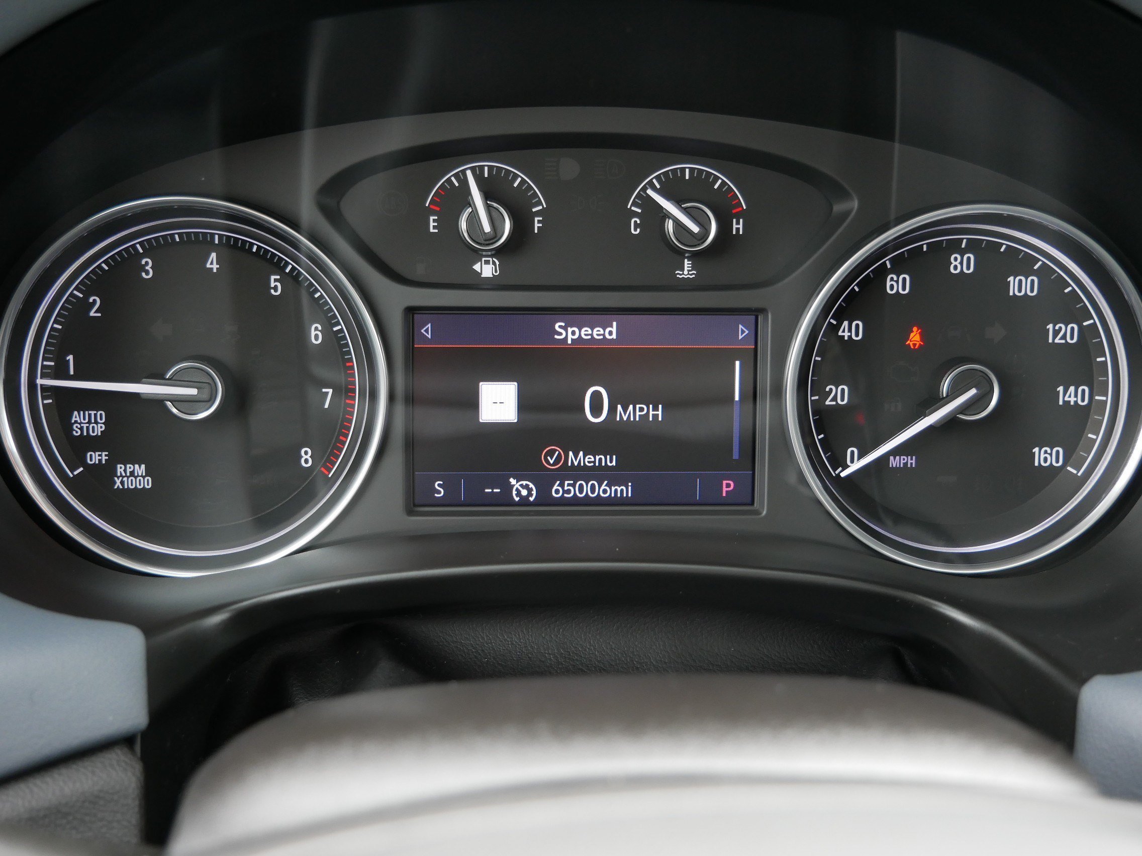 2021 Buick Enclave Premium - Photo 32