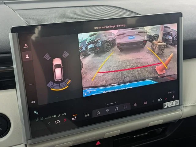 New 2026 Jet Black Mica Mazda 2.5 S Preferred AWD image 21