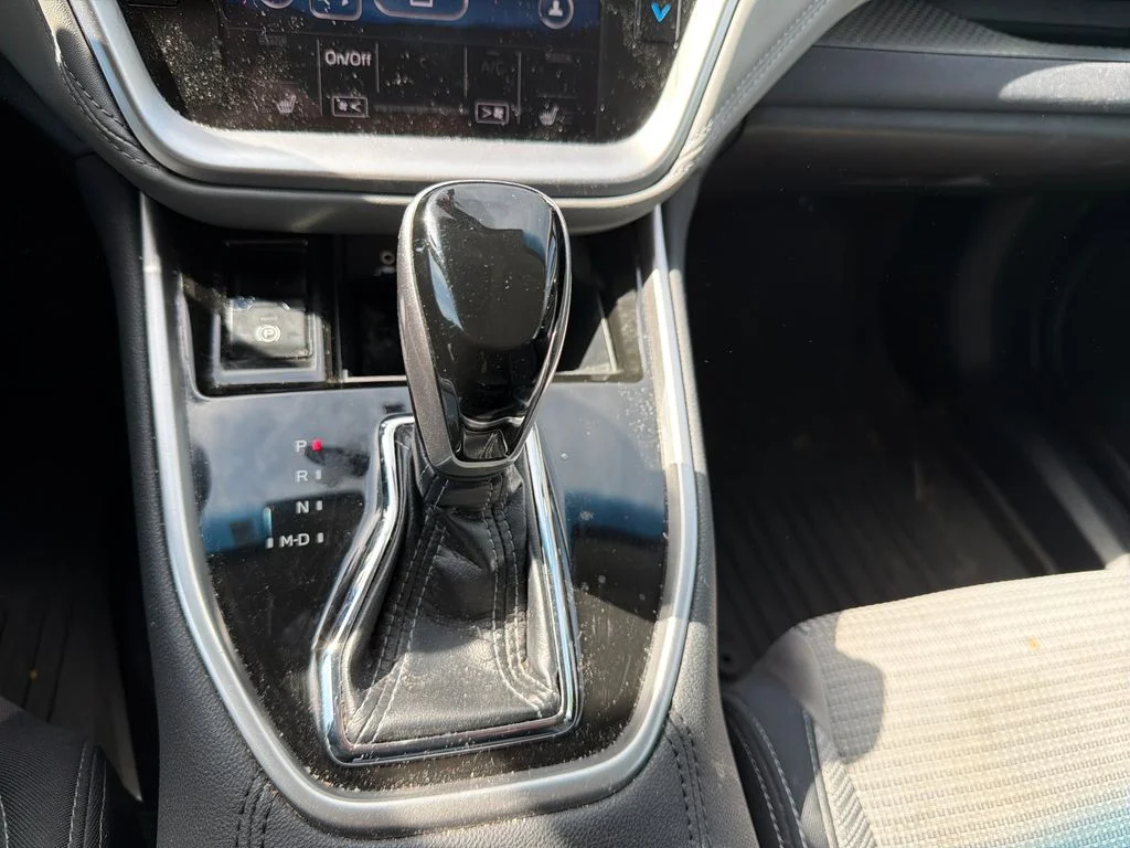 Used 2021 Gray Subaru Premium image 11