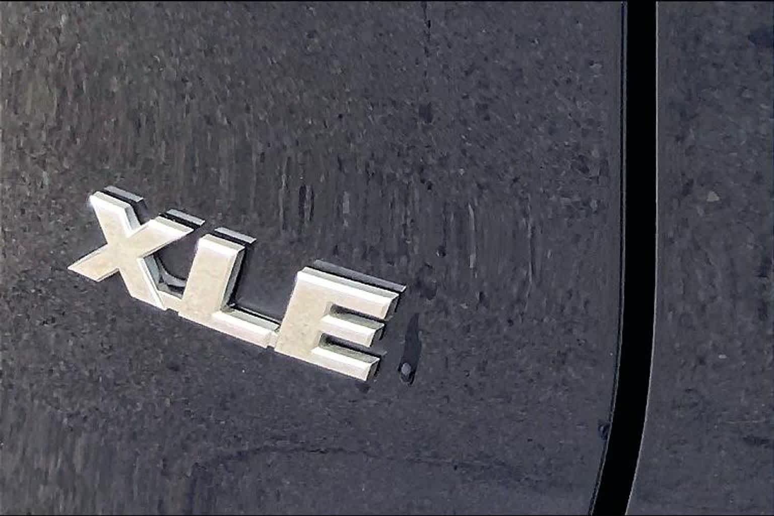 Used 2025 Blueprint Toyota XLE image 59