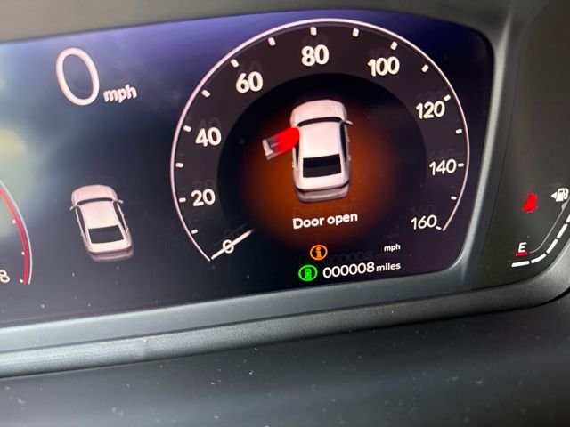 2025 Honda Accord SE - Photo 13