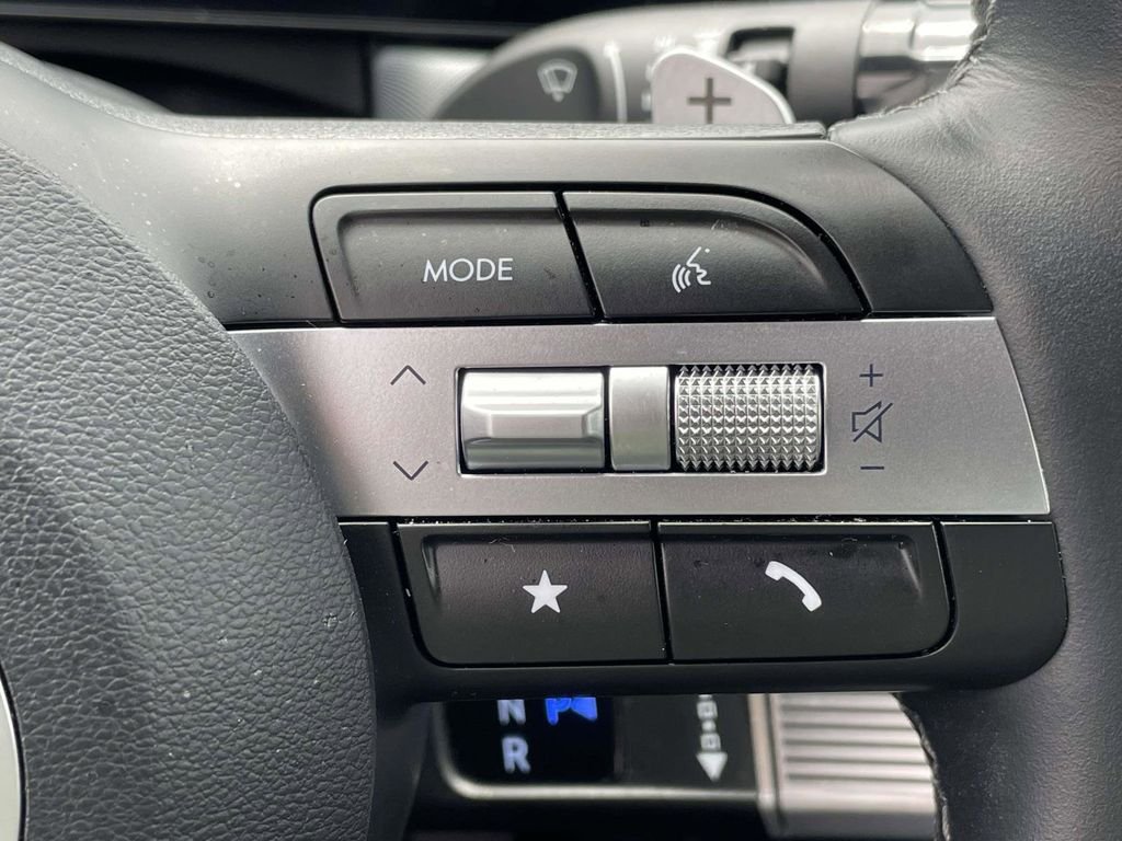 Certified Used 2026 White Hyundai SEL Sport image 22