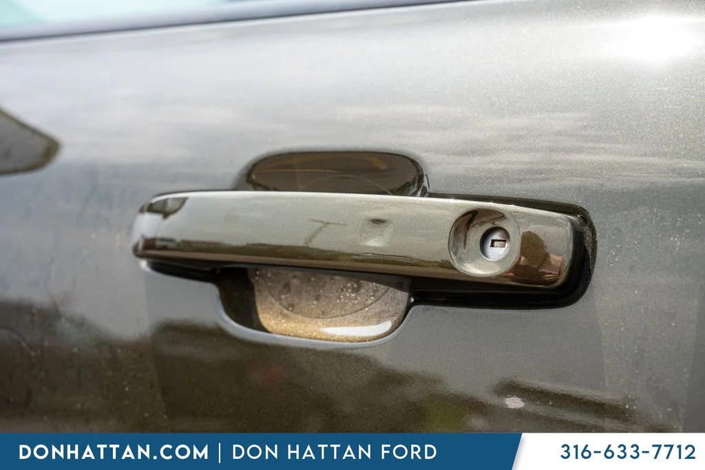 Used 2025 OTHER Ford Raptor image 33