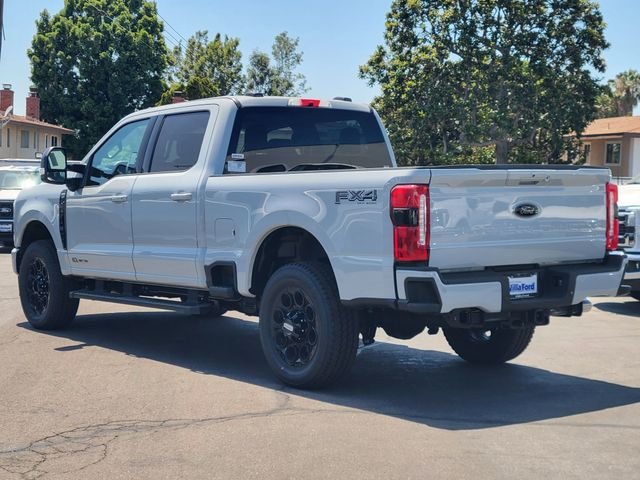 New 2026 Avalanche Ford F-250® Lariat® image 2