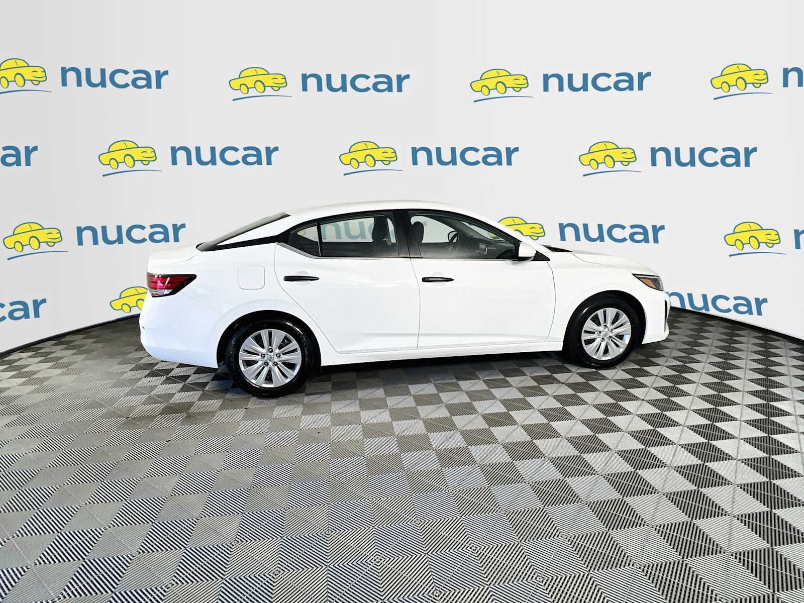 Used 2025 Fresh Powder Nissan S image 8