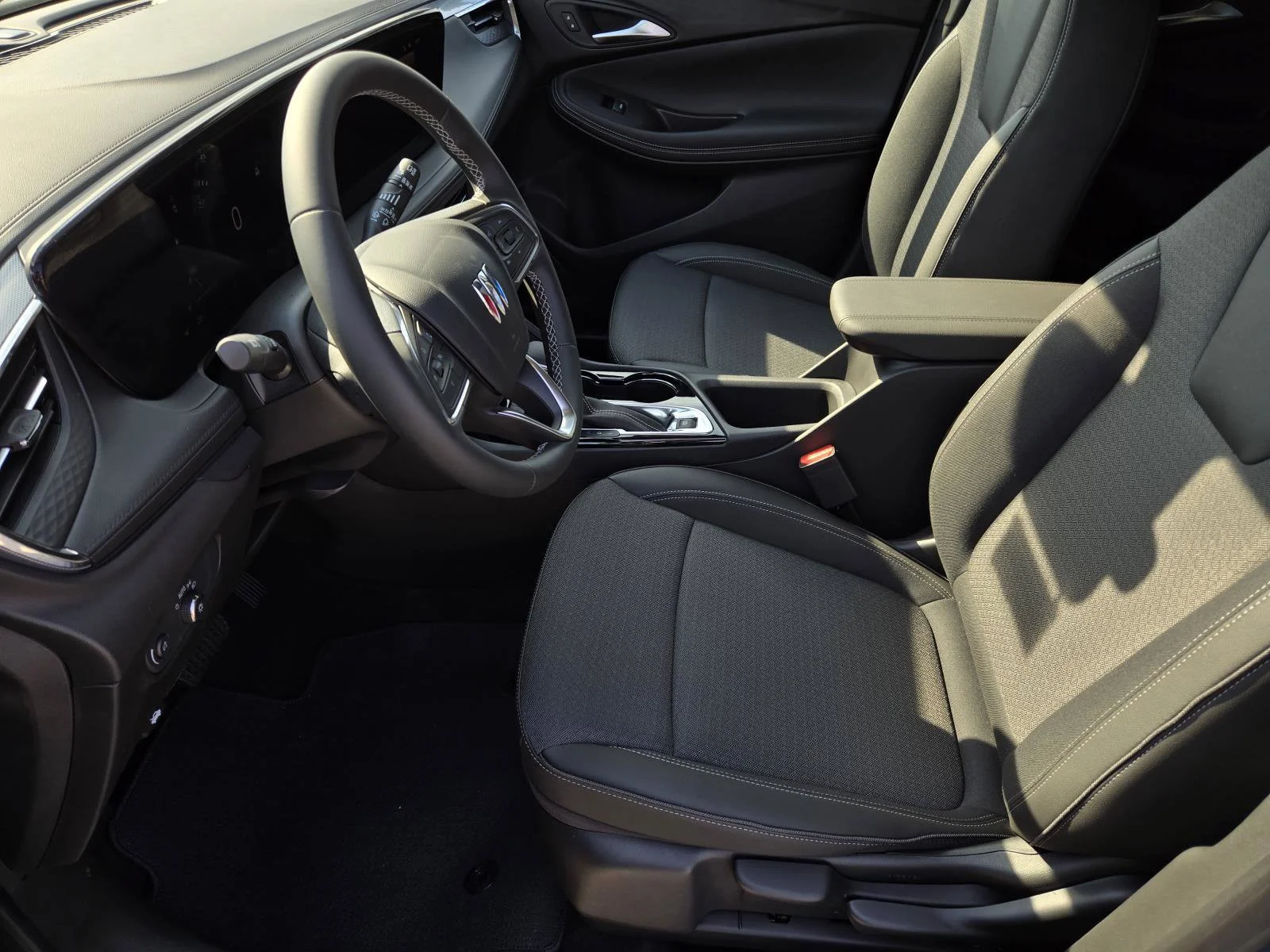 2026 Buick Encore GX Preferred - Photo 7