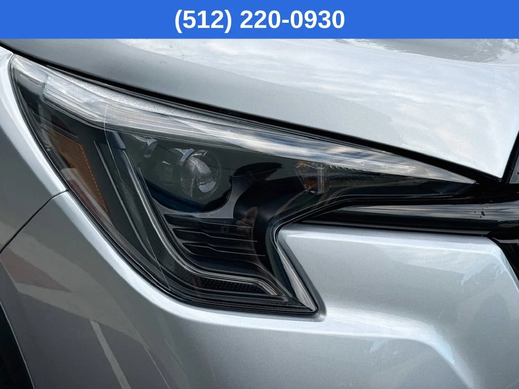 New 2027 Silver Subaru Premium image 38