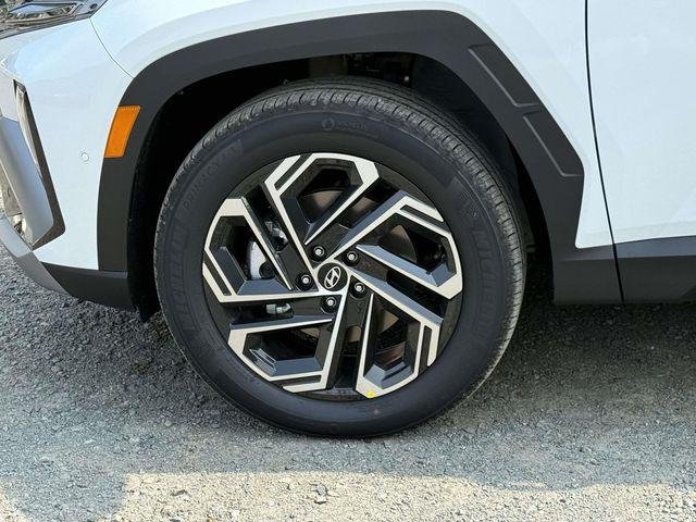 New 2026 White Hyundai Limited image 11