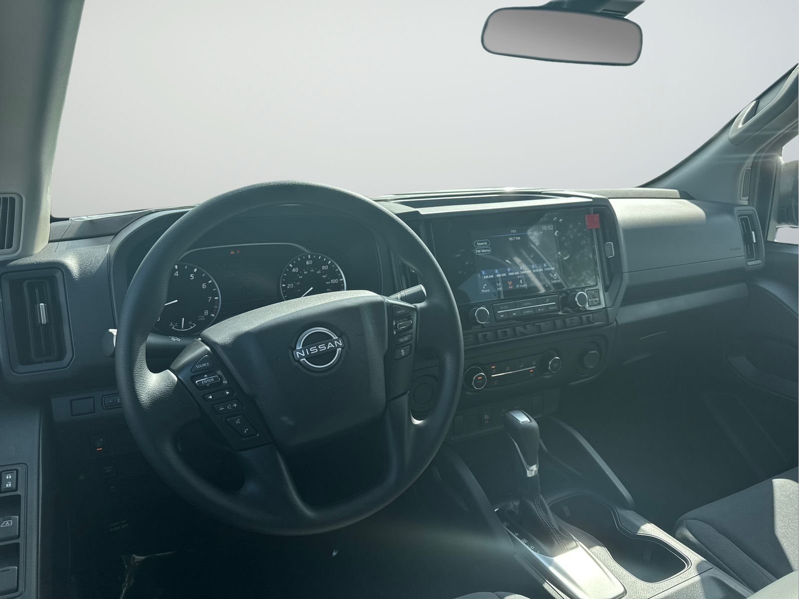 New 2026 Gray Nissan S image 16