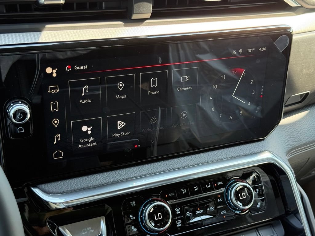 2026 GMC Sierra 1500 Denali - Photo 31