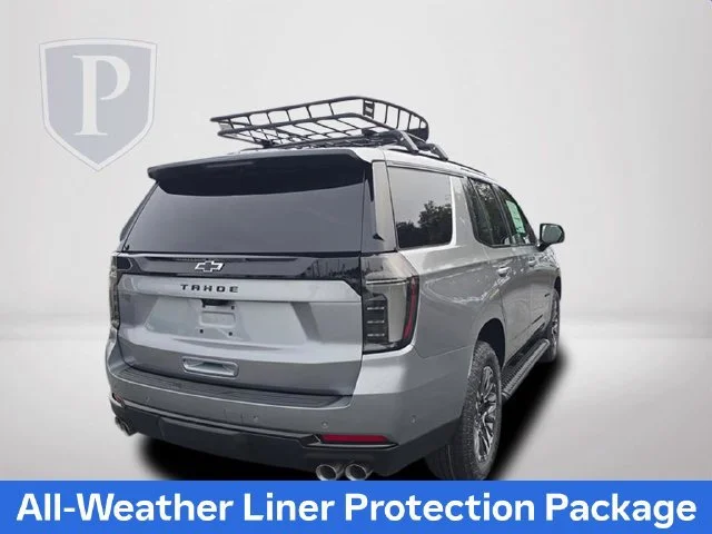 2027 Chevrolet Tahoe Z71 - Photo 9