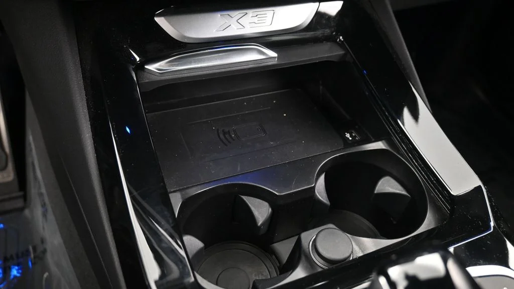 2024 BMW X3 30i - Photo 25