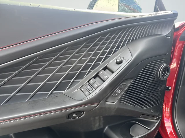 New 2026 Red Dodge R/T image 9