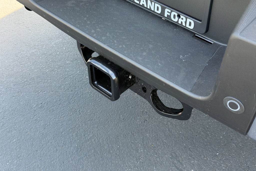 New 2026 Oxford White Ford F-250® King Ranch® image 11