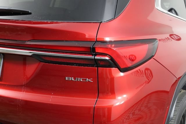 2026 Buick Enclave Preferred - Photo 35