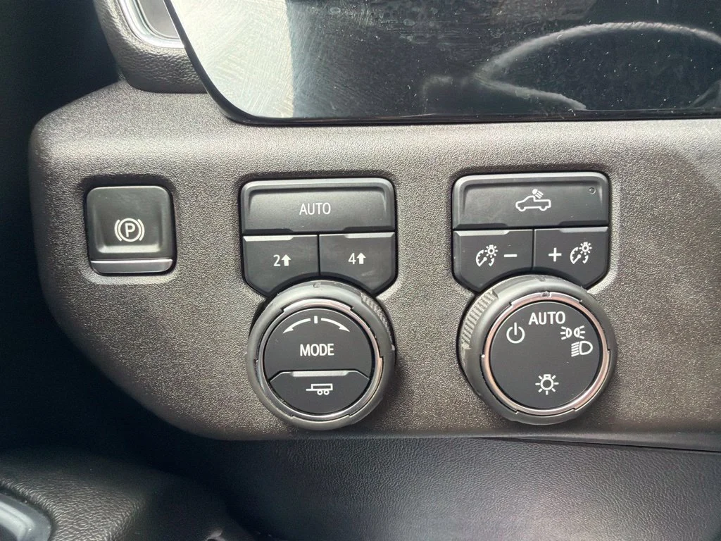 2024 Chevrolet Silverado 1500 LT - Photo 22