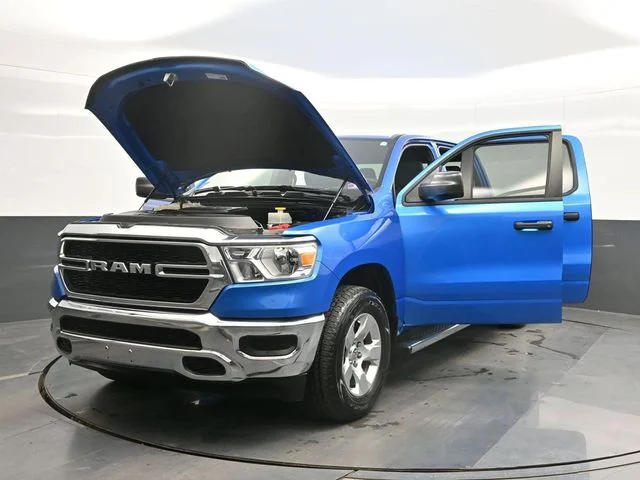 Used 2024 Blue Ram Tradesman image 30