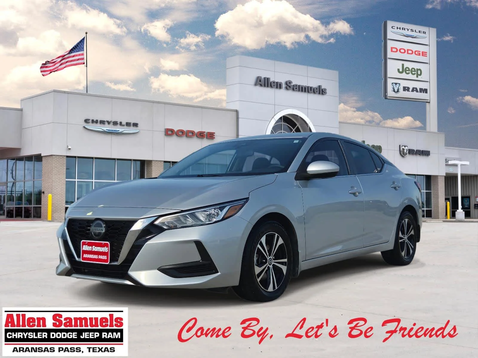 2023 Nissan Sentra
