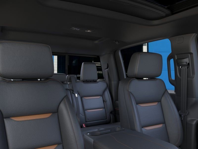2026 GMC Sierra 1500 AT4 - Photo 26