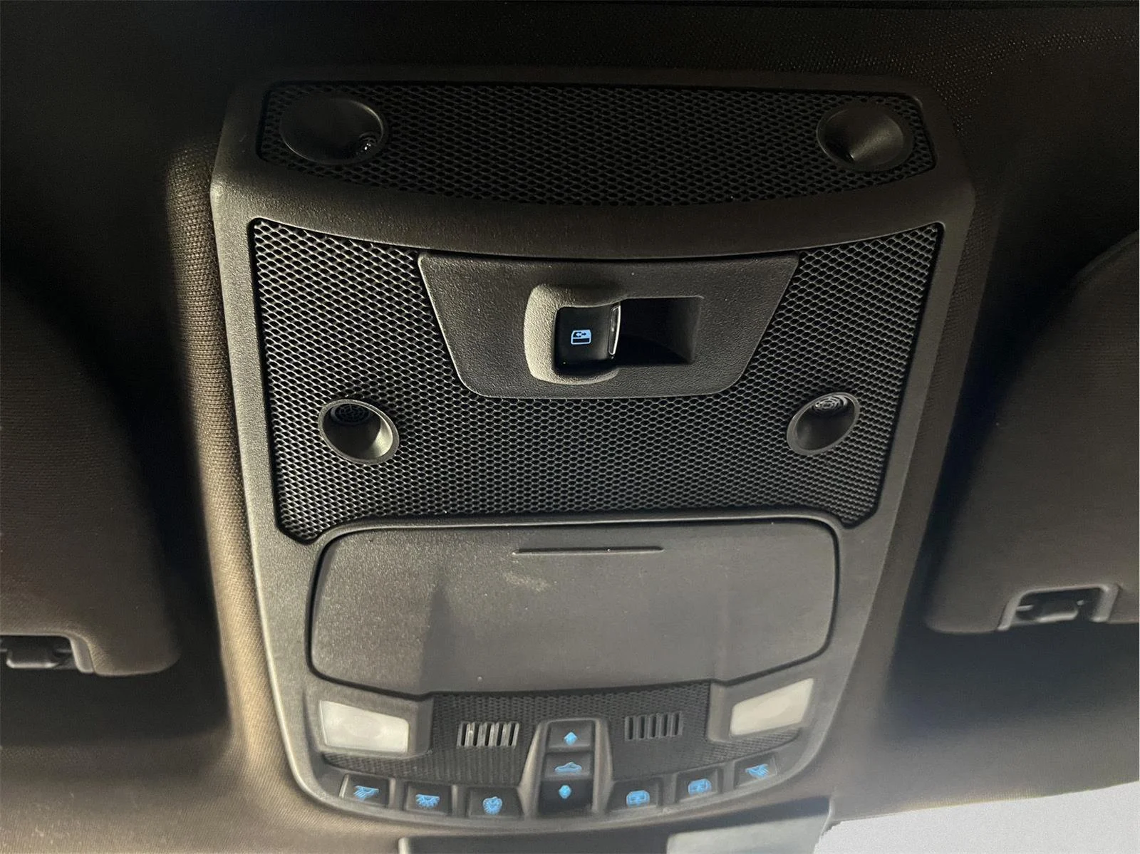 Used 2020 Rapid Red Metallic Tinted Clearcoat/Stone Gray Ford King Ranch image 36