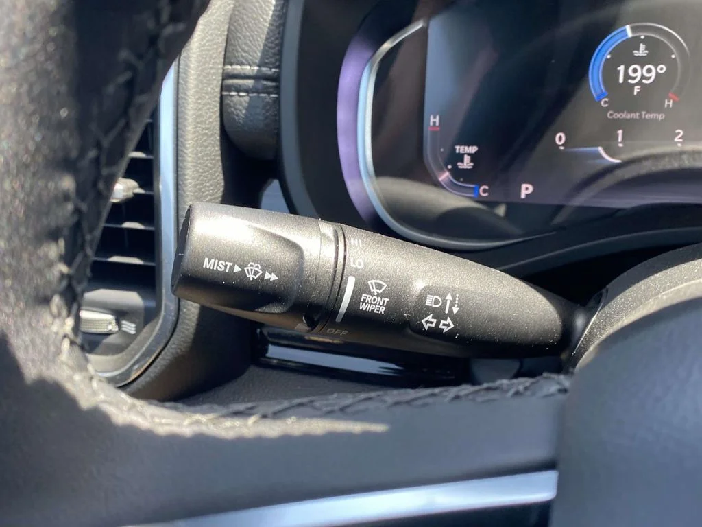 2026 RAM 1500 Laramie - Photo 56