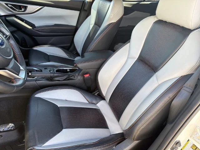 Used 2023 White Subaru Limited image 38