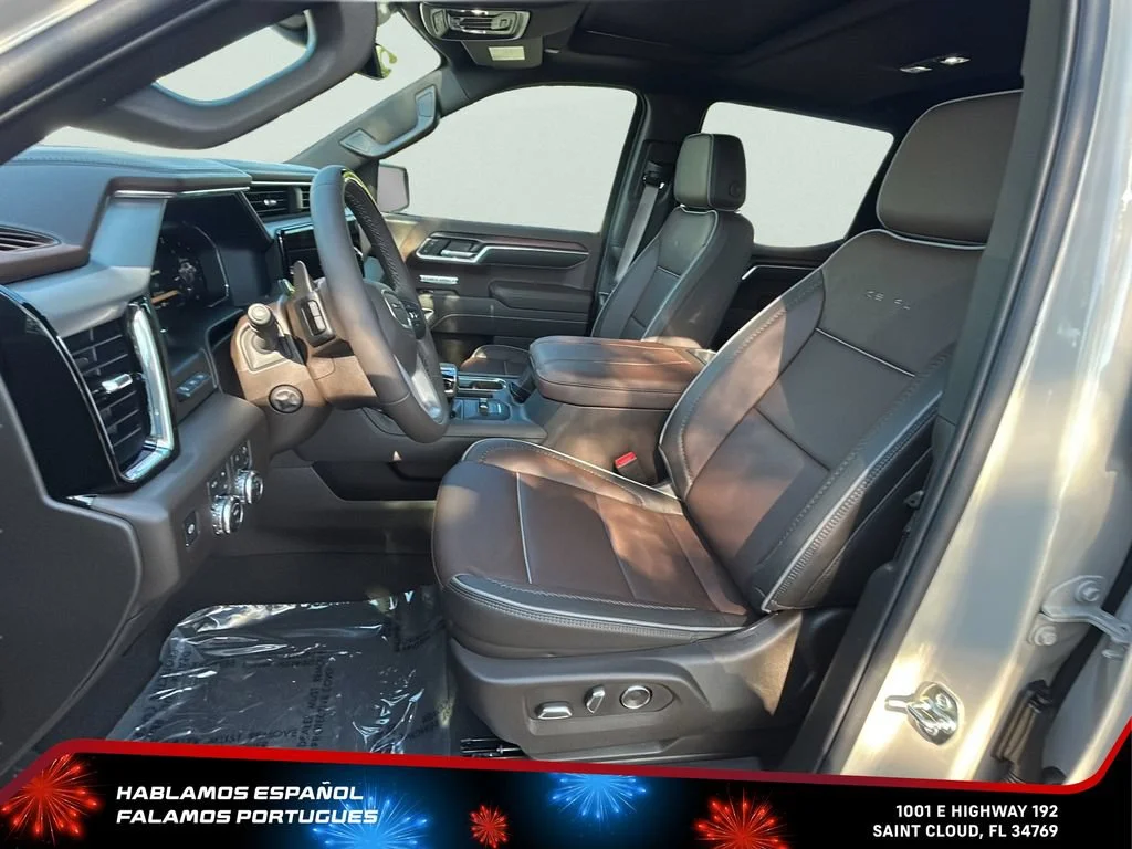 New 2026 Coastal Dune GMC Denali image 14