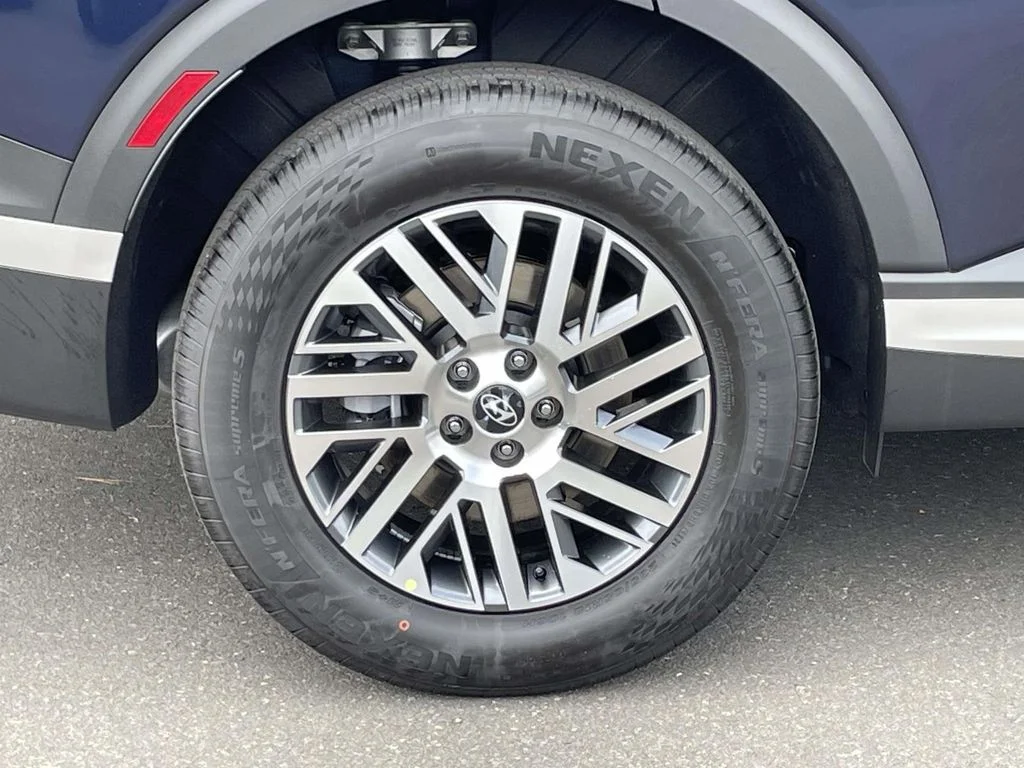 New 2026  Hyundai SEL image 7