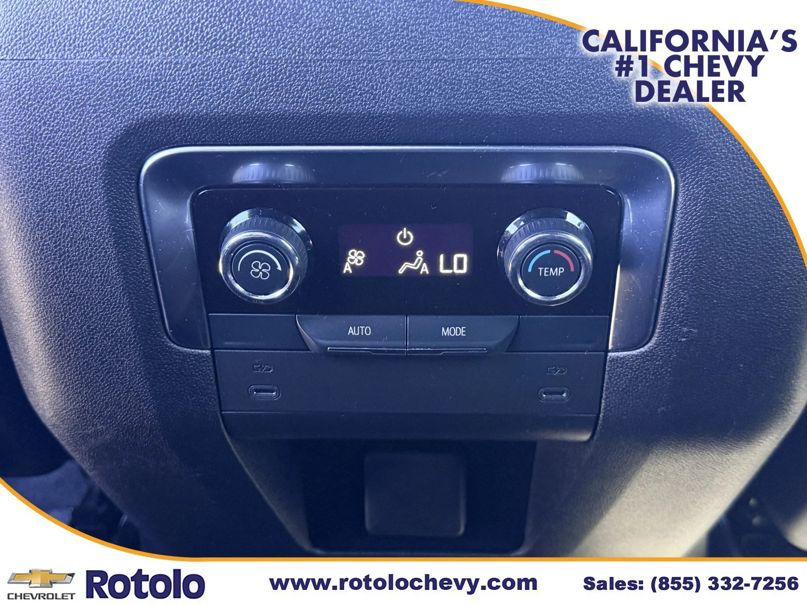 Used 2025 Sterling Gray Metallic Chevrolet Z71 image 16