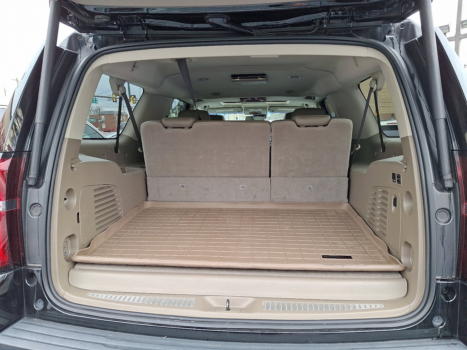 Used 2019 Black - GBA Chevrolet LT image 29